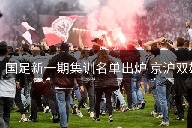 国足新一期集训名单出炉 京沪双雄仅一人入围
